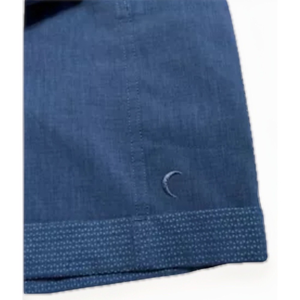 Zyia Active Not Just A Trail Chino Shorts Womens Size XXL‎ 2XL Adjustable Belt - Picture 4 of 6